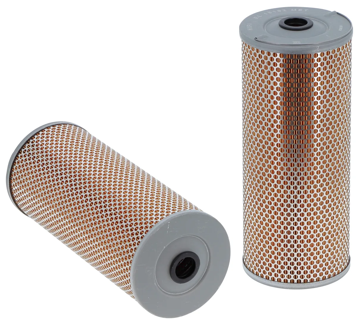 EL15192MET Hifi Filter
