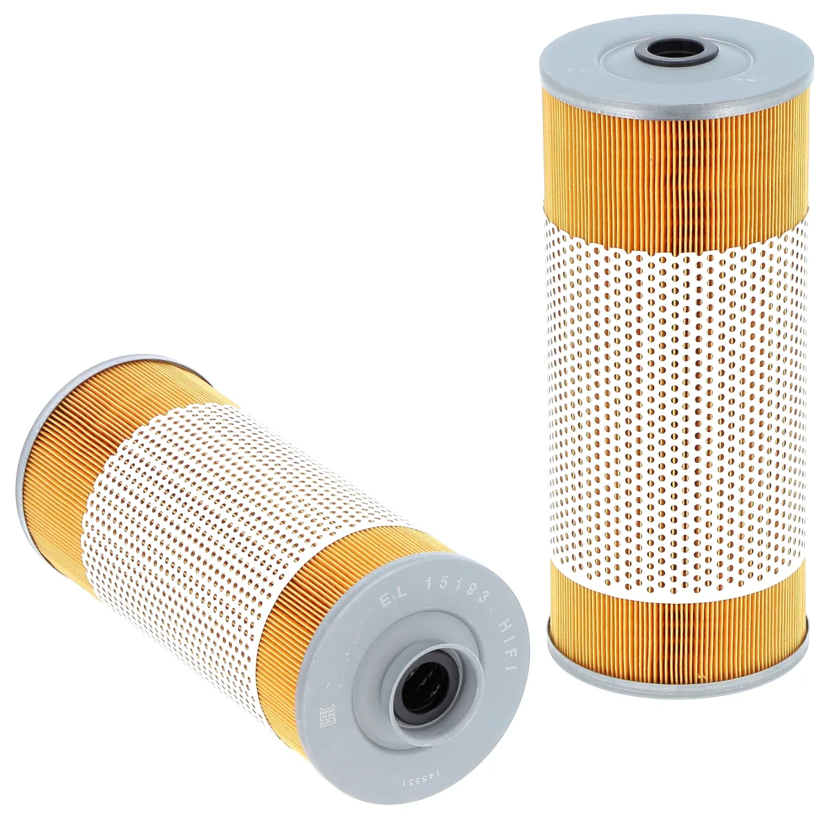 EL15193 Hifi Filter