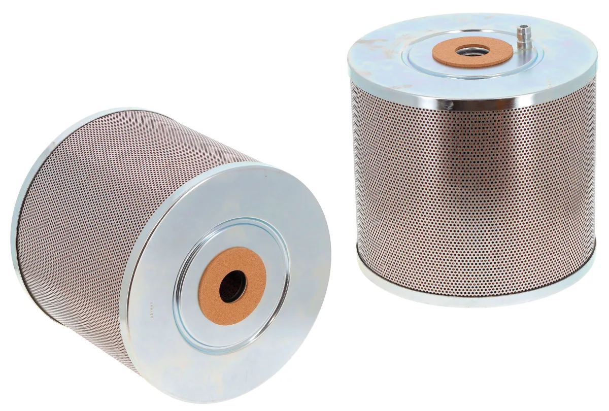 EL30702 Hifi Filter