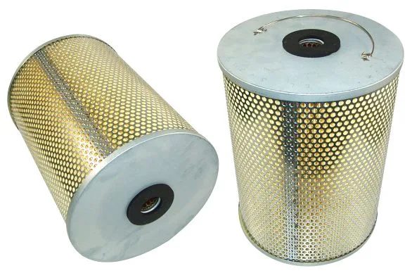 EL34010 Hifi Filter