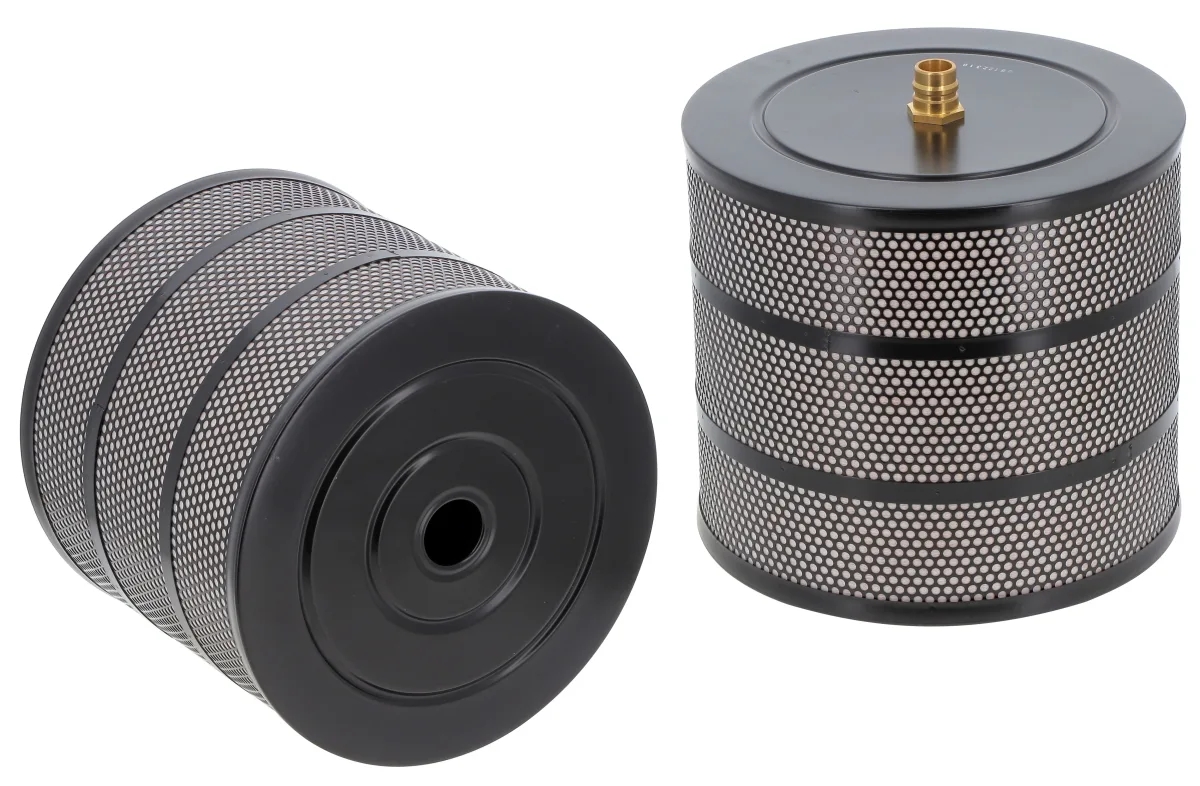 EL44051 Hifi Filter