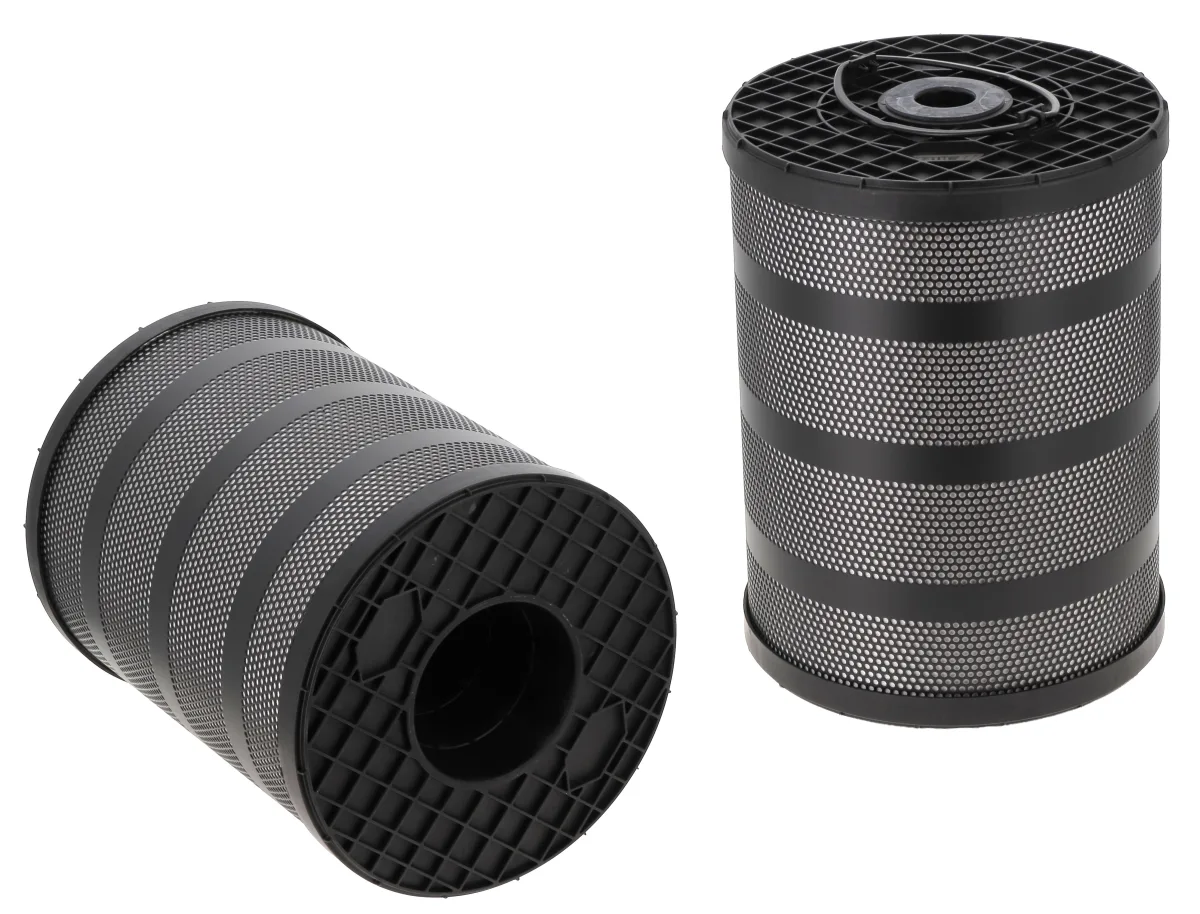 EL44052 Hifi Filter