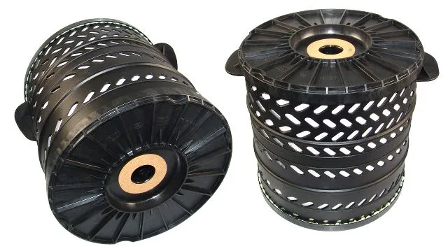 EL44054 Hifi Filter
