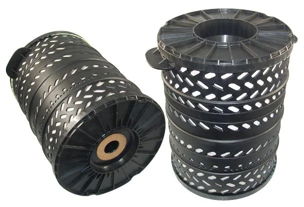 EL44055 Hifi Filter