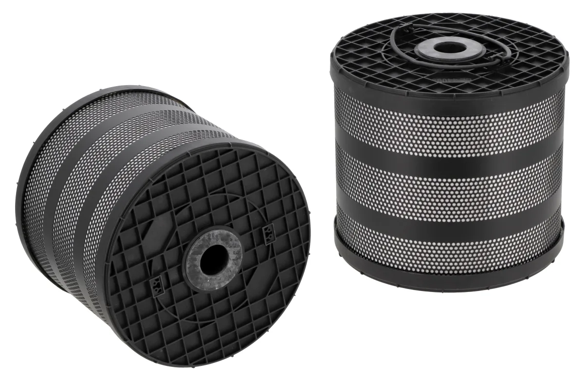 EL44063 Hifi Filter