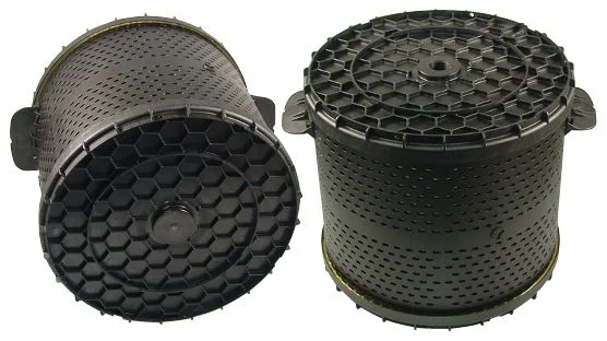 EL44065 Hifi Filter