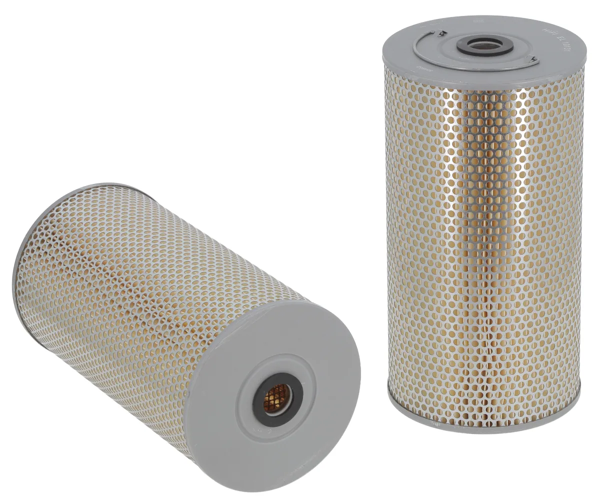 EL10131 Hifi Filter