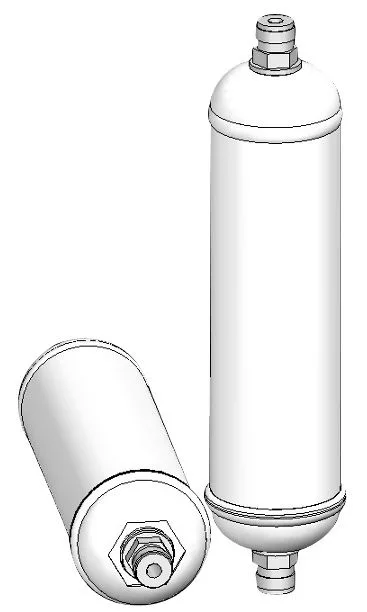 ER25205TR Hifi Filter