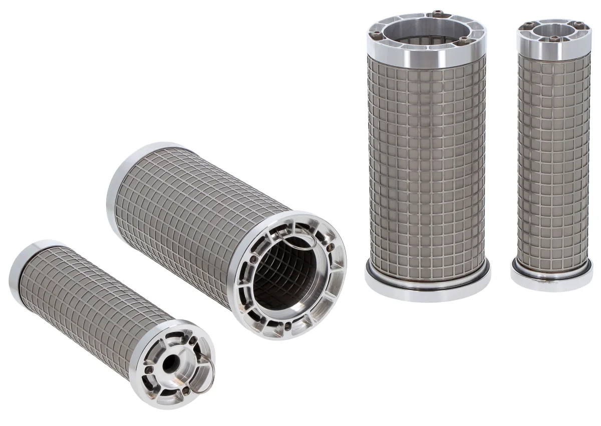 EZ99001 Hifi Filter