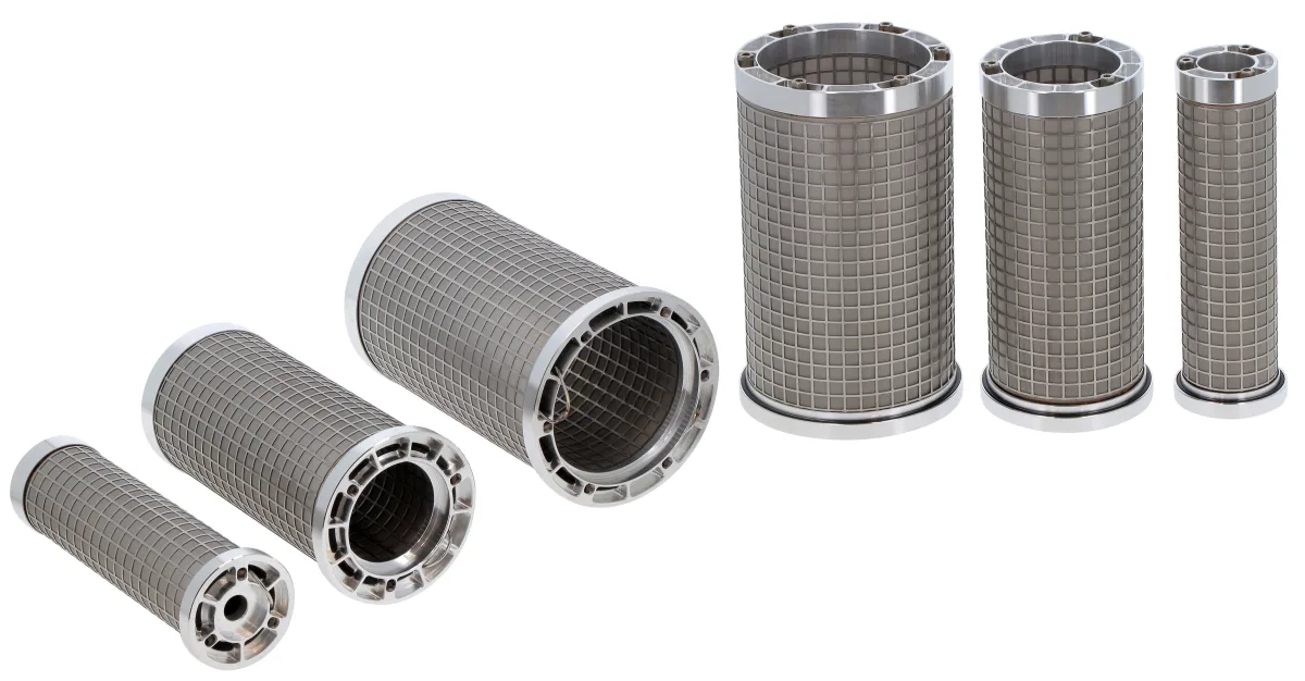 EZ99160 Hifi Filter