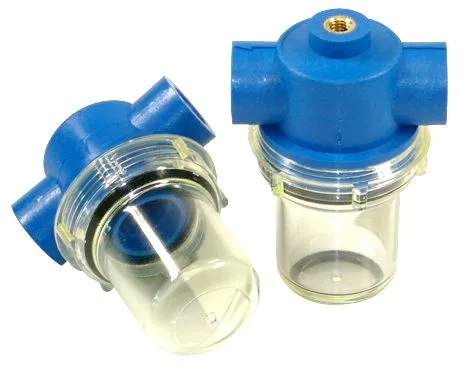 EZV00311 Hifi Filter