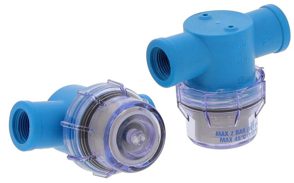 EZV00397 Hifi Filter