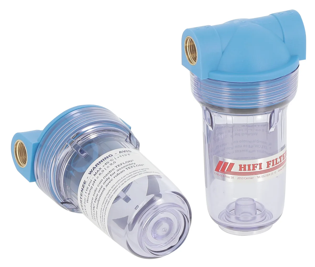 EZV03127 Hifi Filter