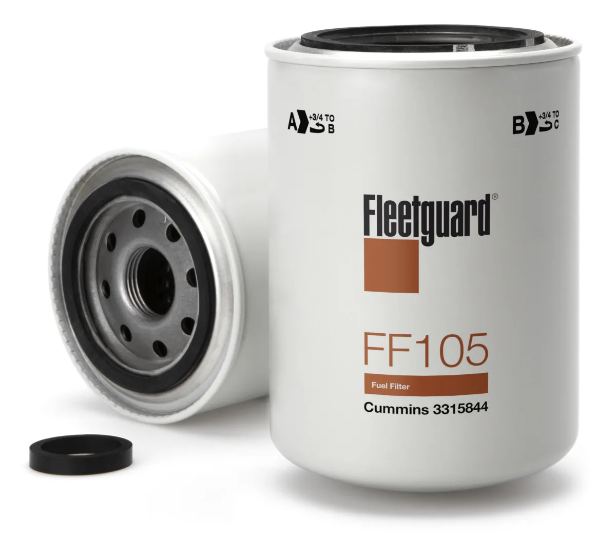 FF105 Fleetguard