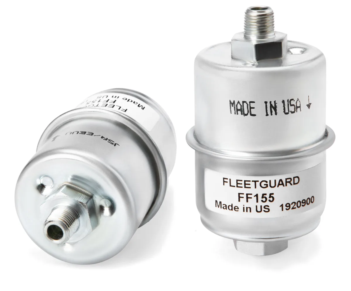 FF155 Fleetguard