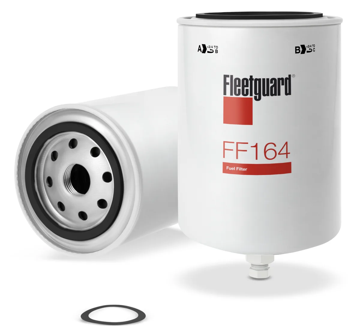 FF164 Fleetguard
