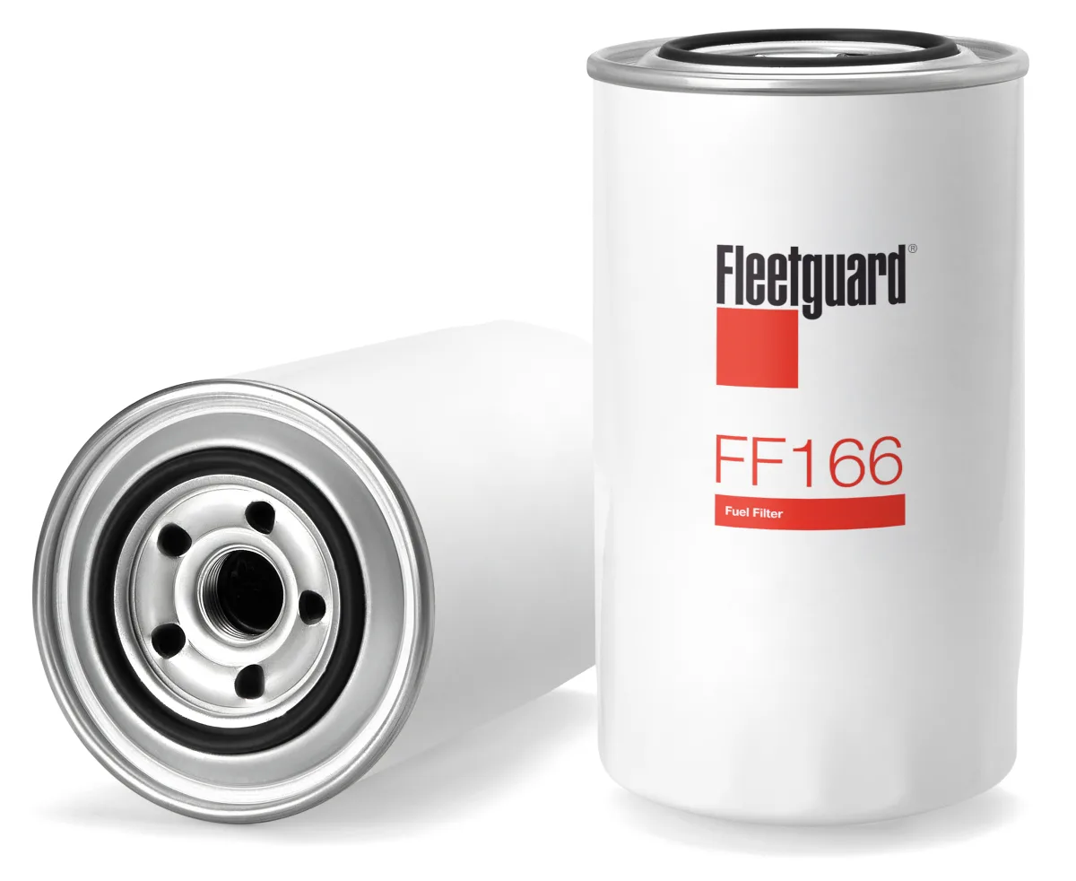 FF166 Fleetguard
