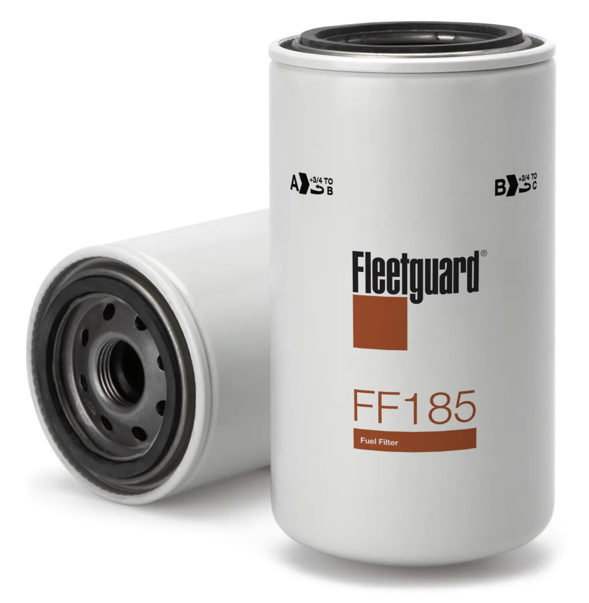 FF185 Fleetguard