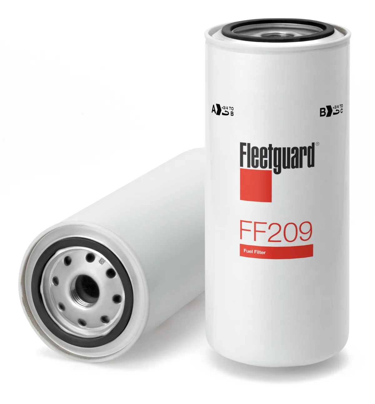 FF209 Fleetguard