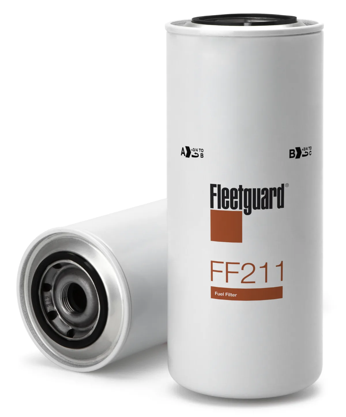 FF211 Fleetguard