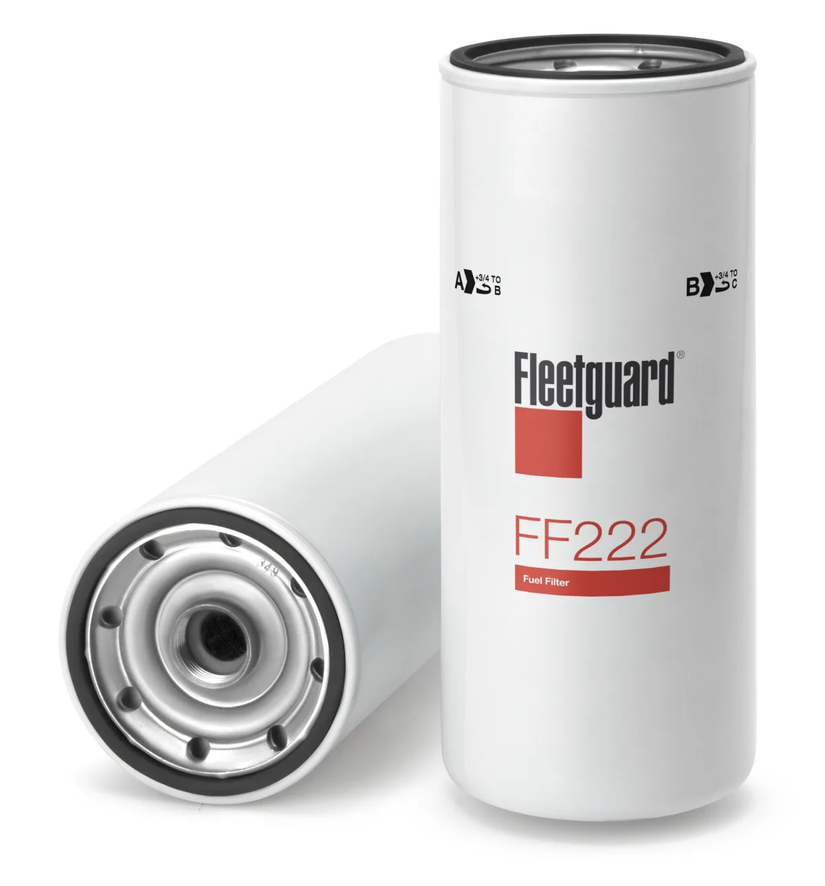 FF222 Fleetguard