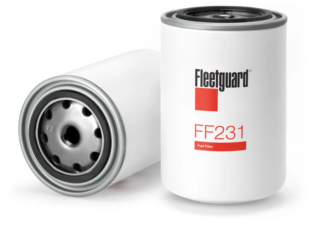 FF231 Fleetguard