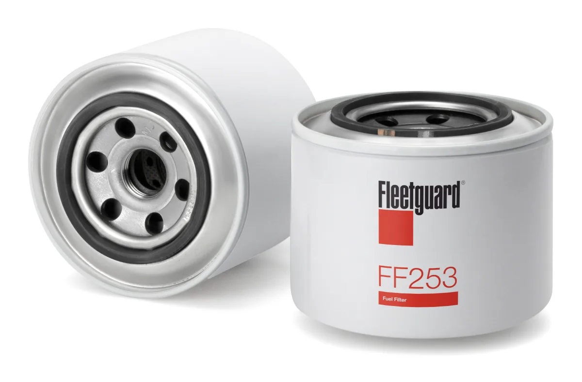 FF253 Fleetguard