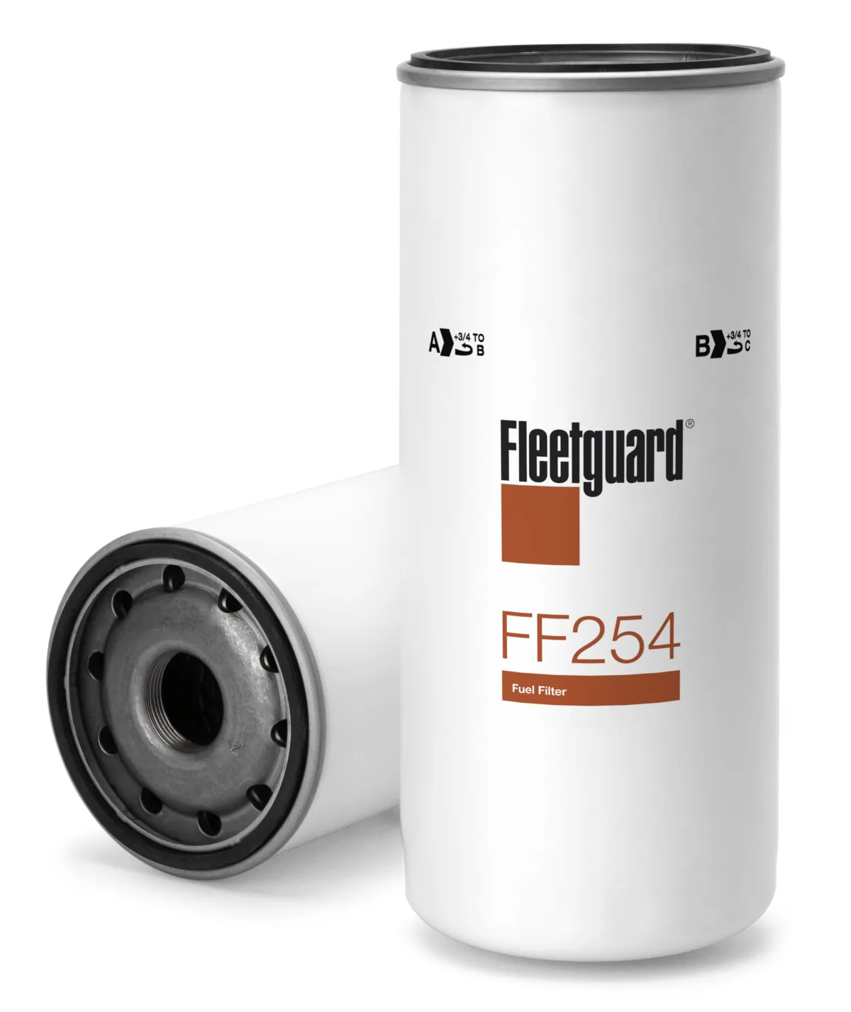 FF254 Fleetguard
