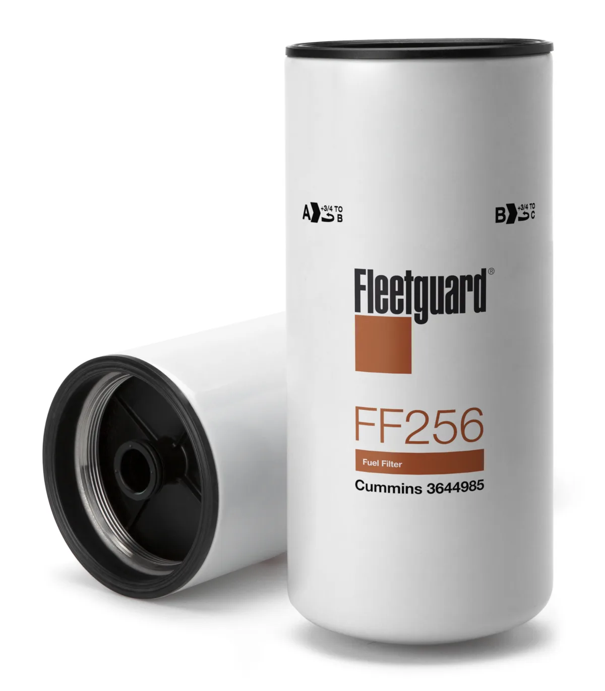 FF256 Fleetguard