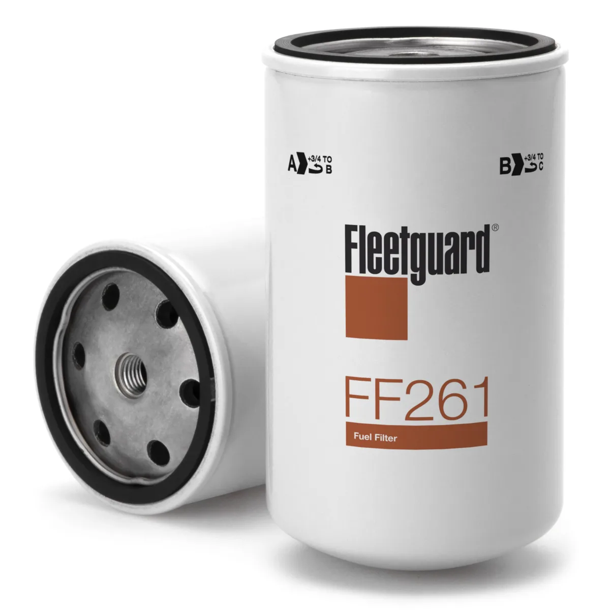 FF261 Fleetguard