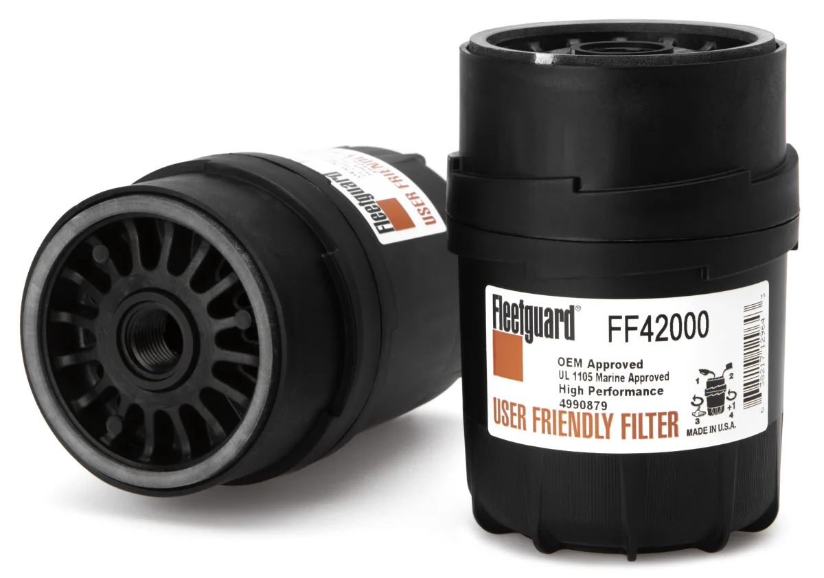 FF42000 Fleetguard
