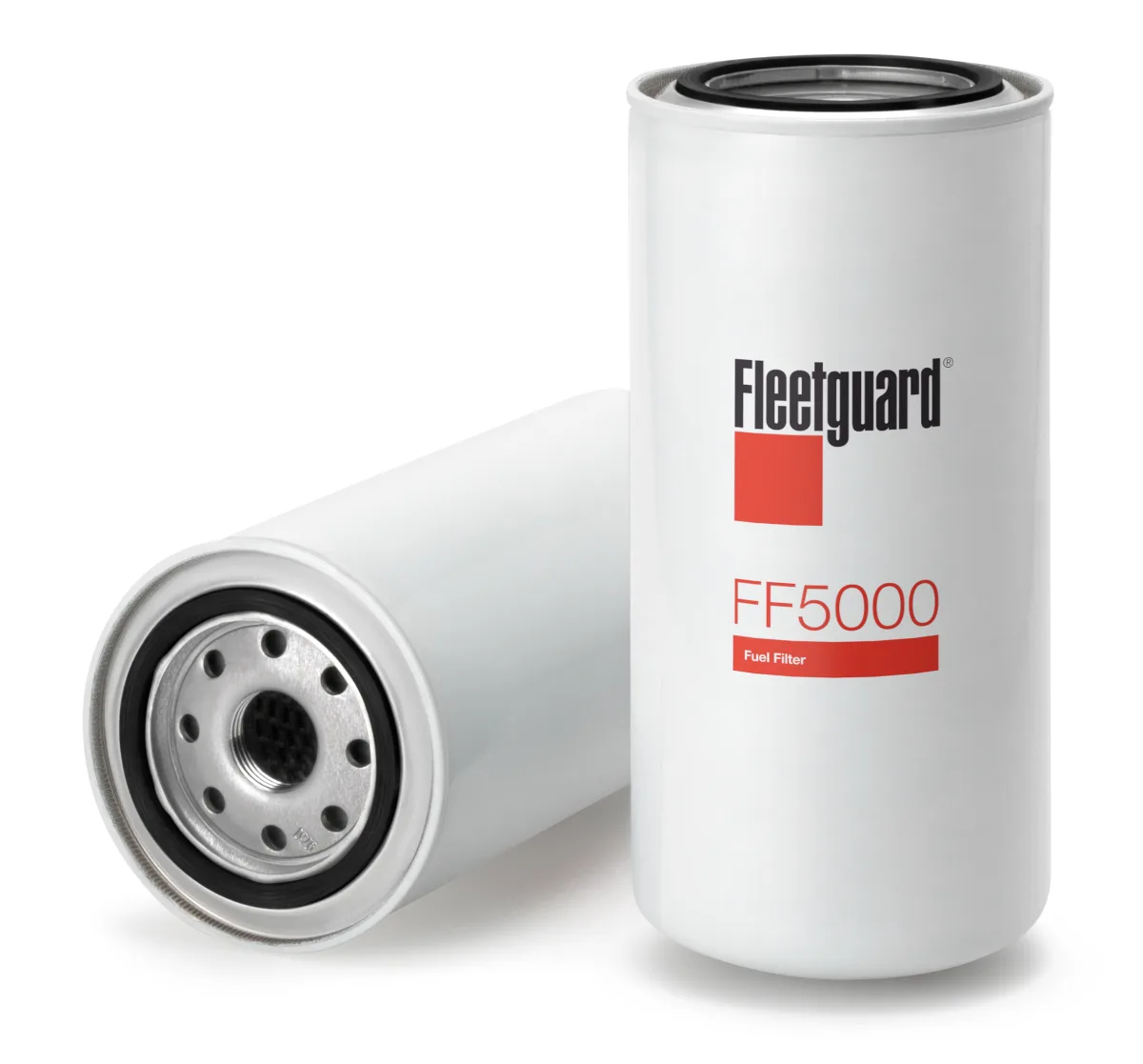 FF5000 Fleetguard