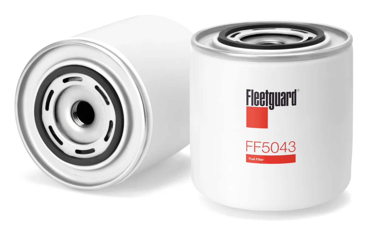FF5043 Fleetguard