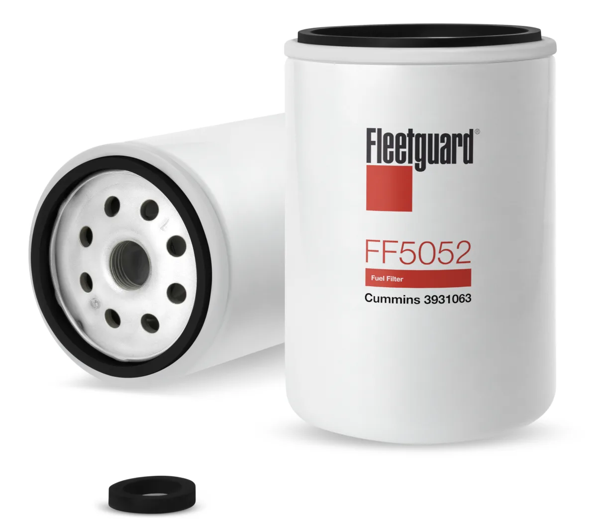 FF5052 Fleetguard