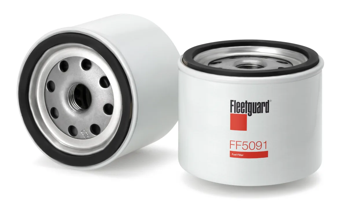 FF5091 Fleetguard
