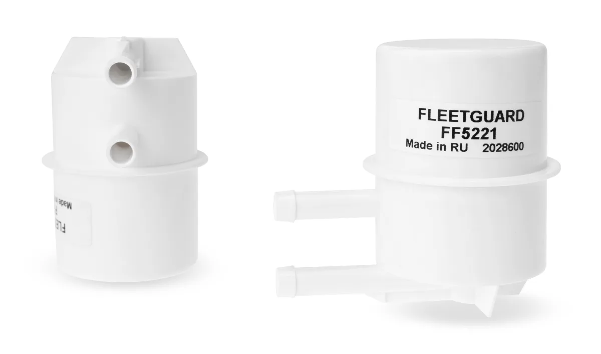 FF5221 Fleetguard