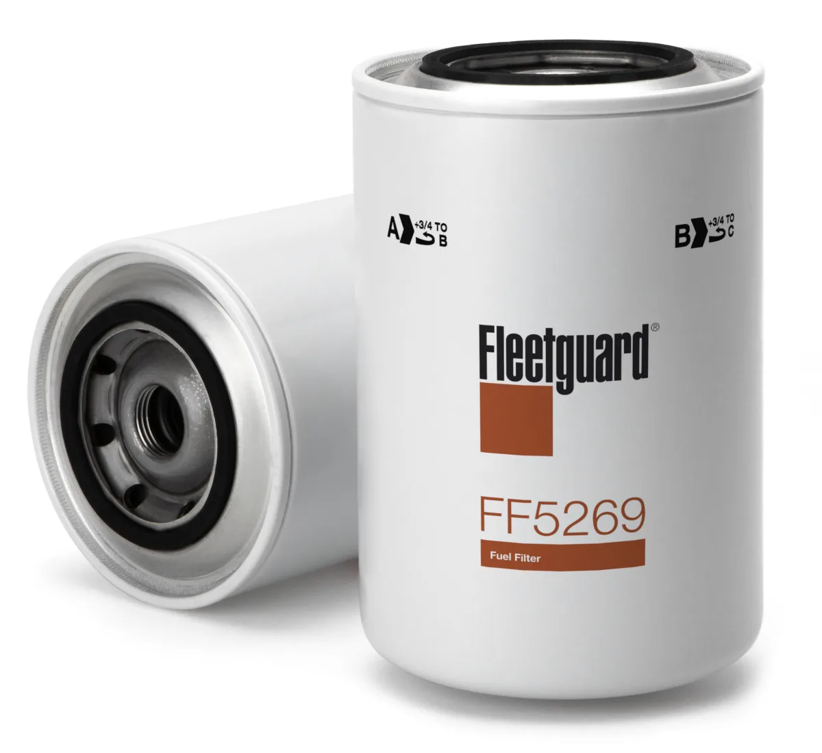 FF5269 Fleetguard