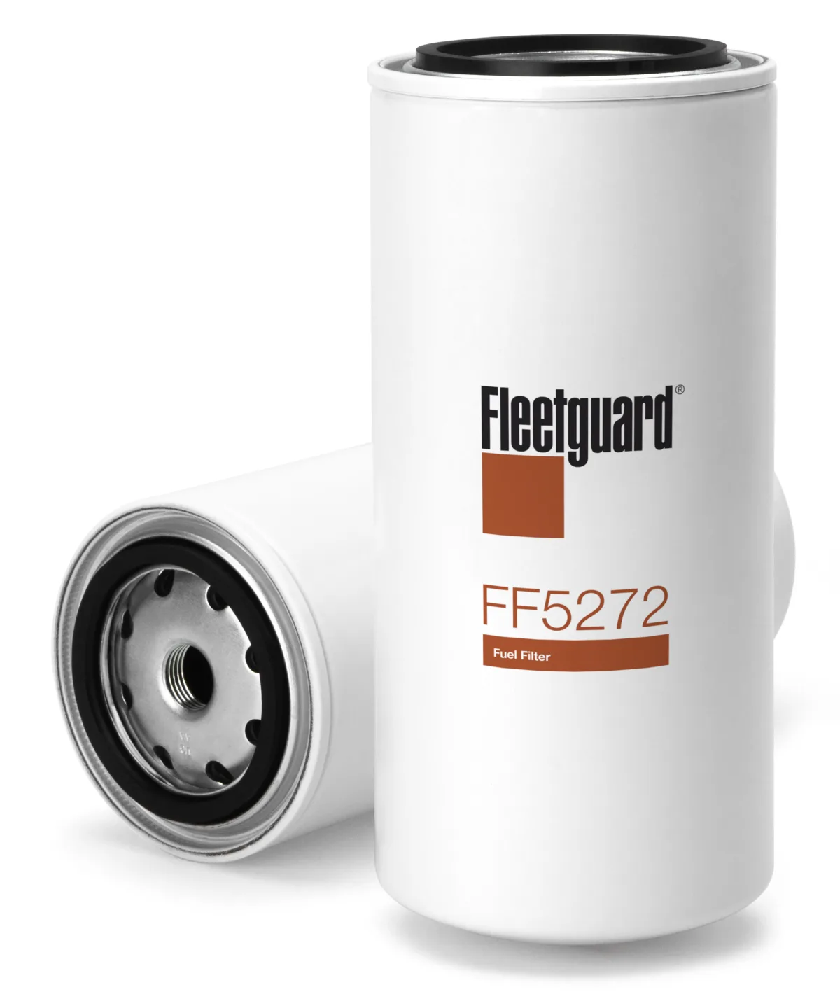 FF5272 Fleetguard