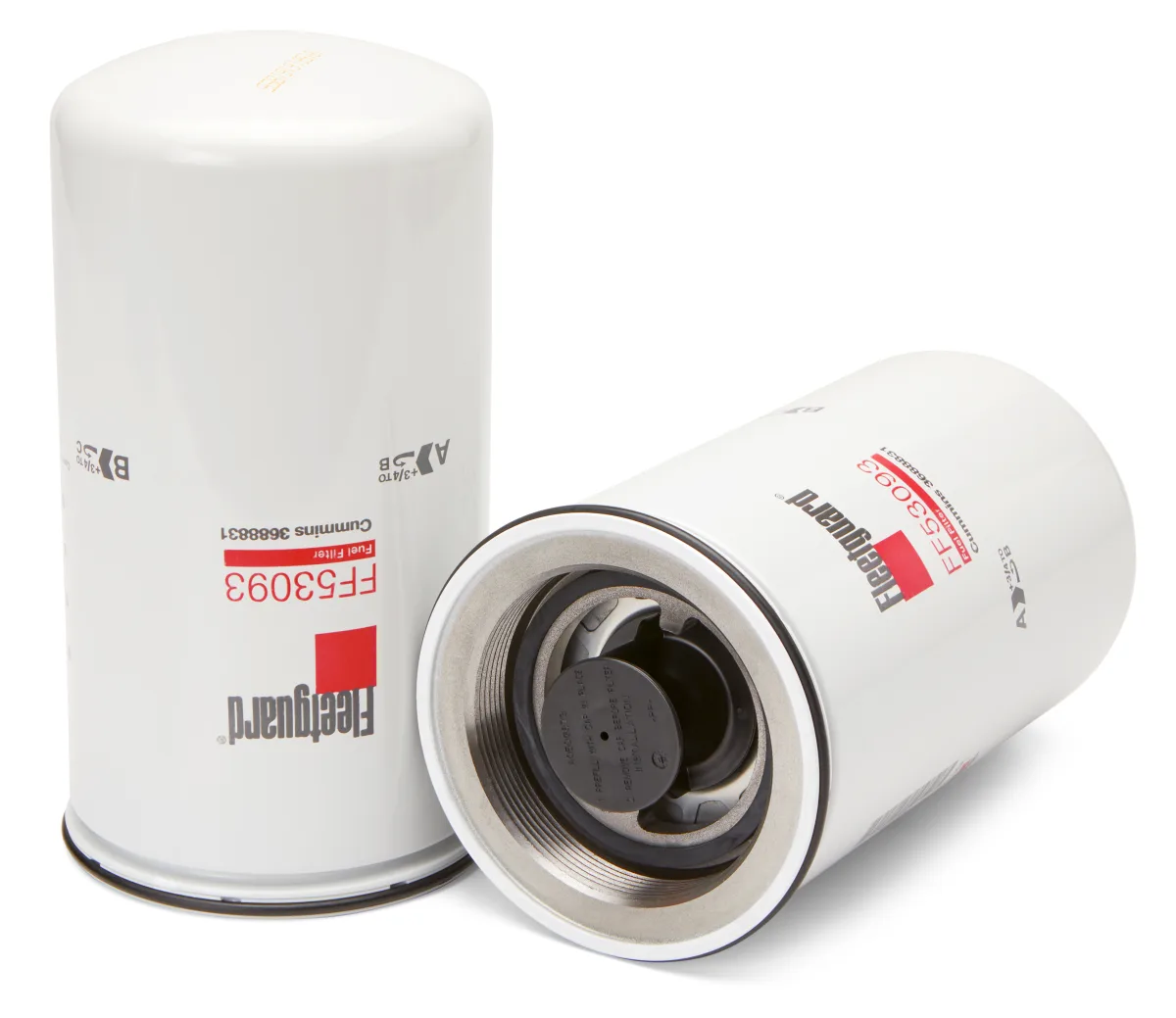 FF53093 Fleetguard