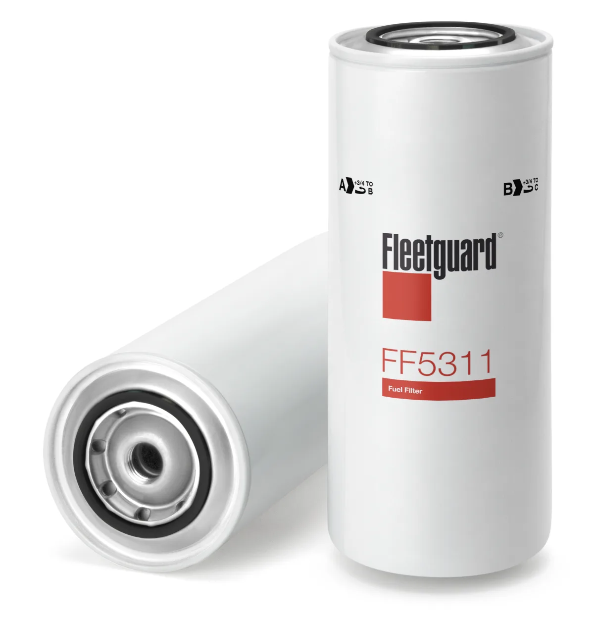FF5311 Fleetguard