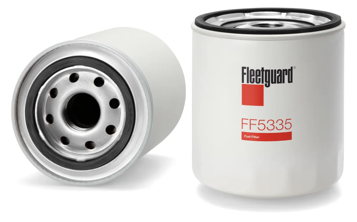 FF5335 Fleetguard