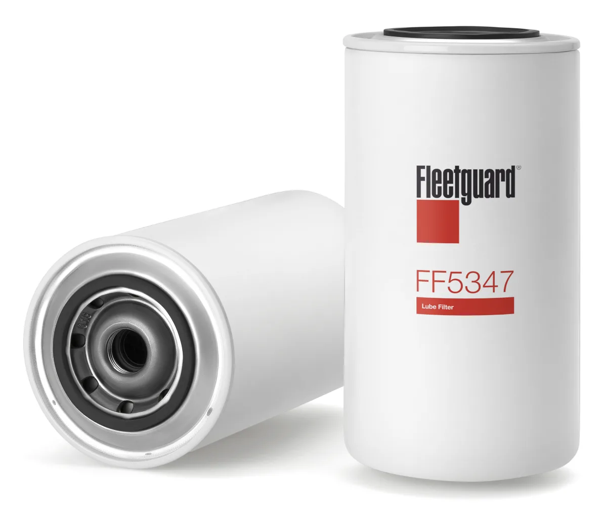 FF5347 Fleetguard
