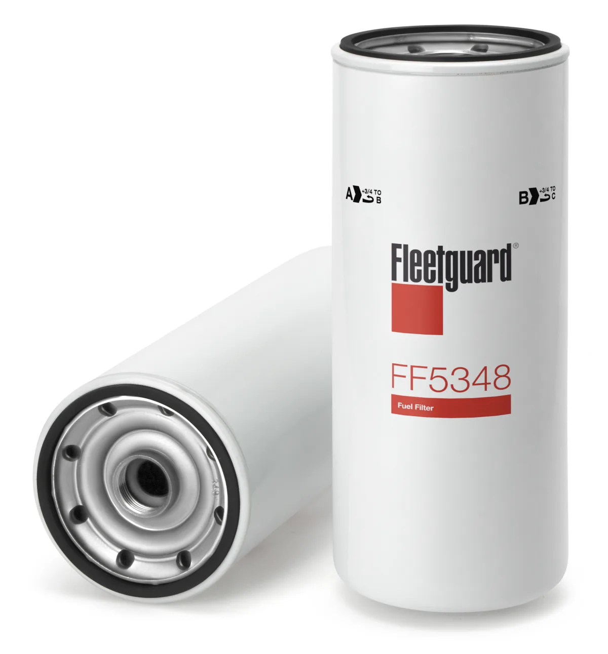 FF5348 Fleetguard