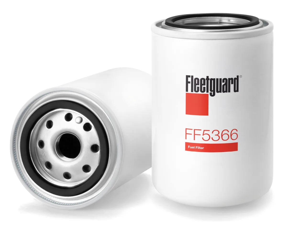 FF5366 Fleetguard