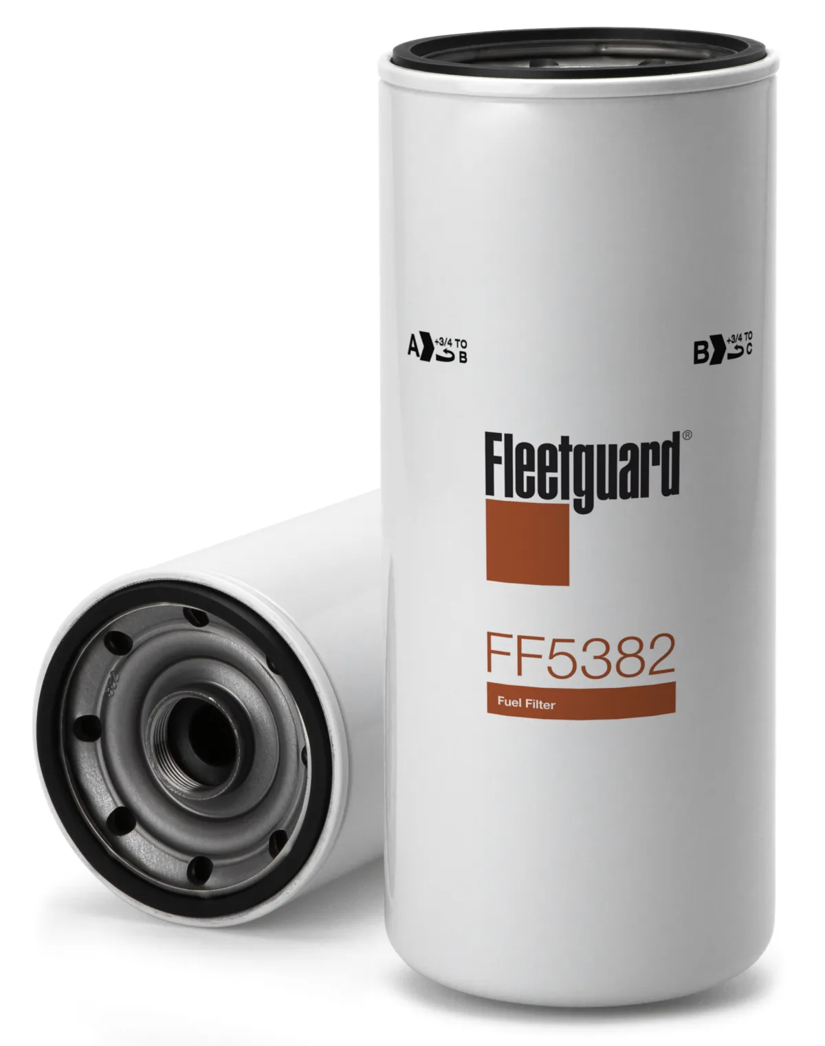 FF5382 Fleetguard
