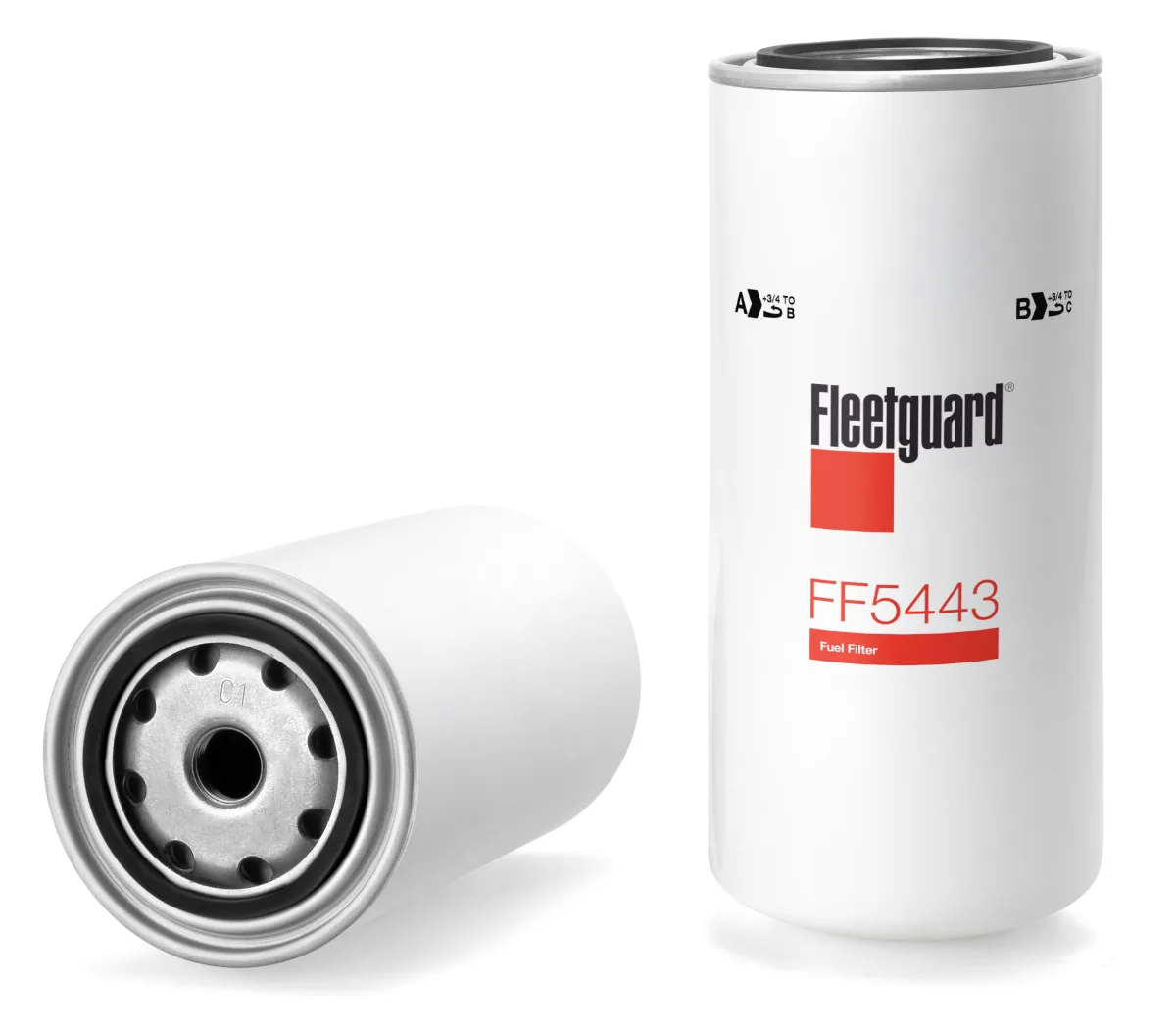 FF5443 Fleetguard