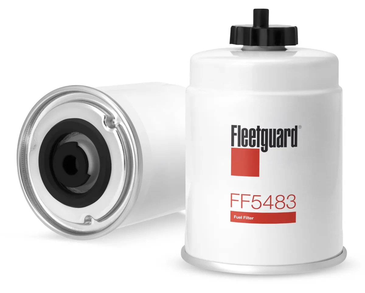 FF5483 Fleetguard