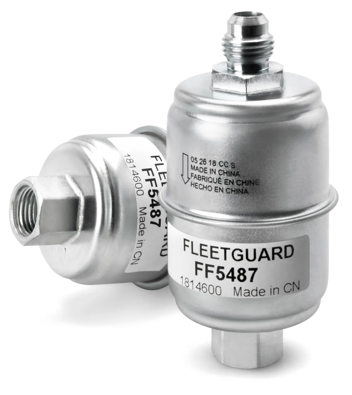 FF5487 Fleetguard