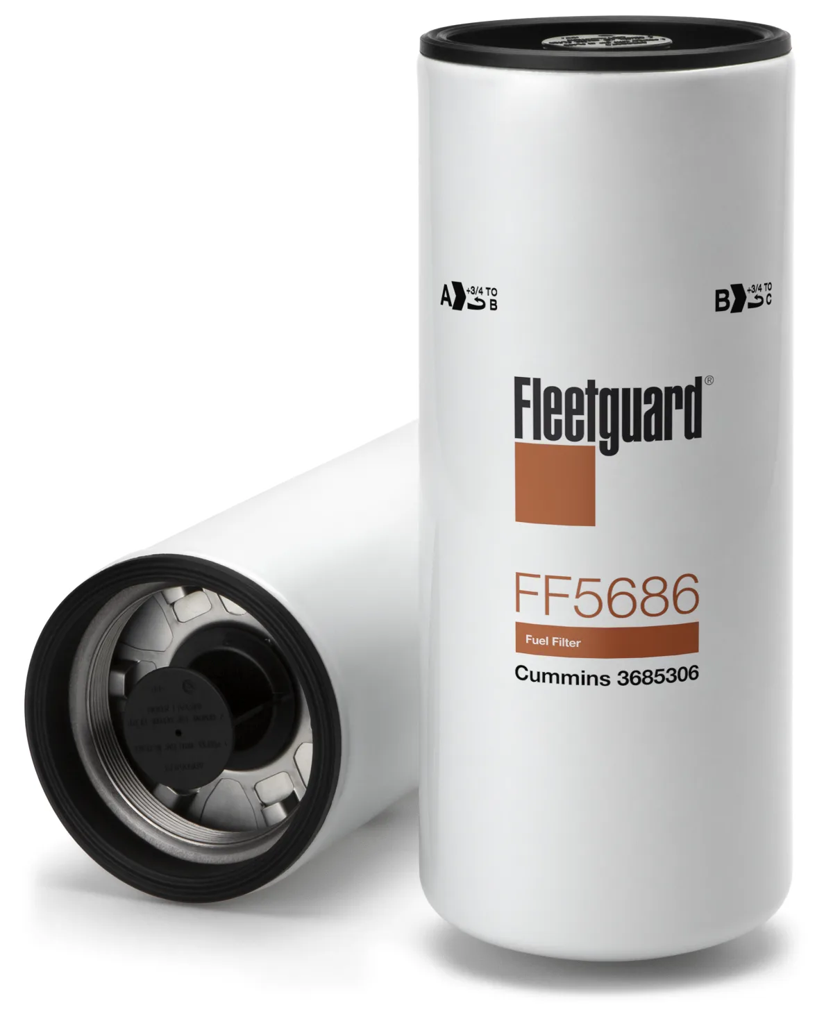 FF5686 Fleetguard