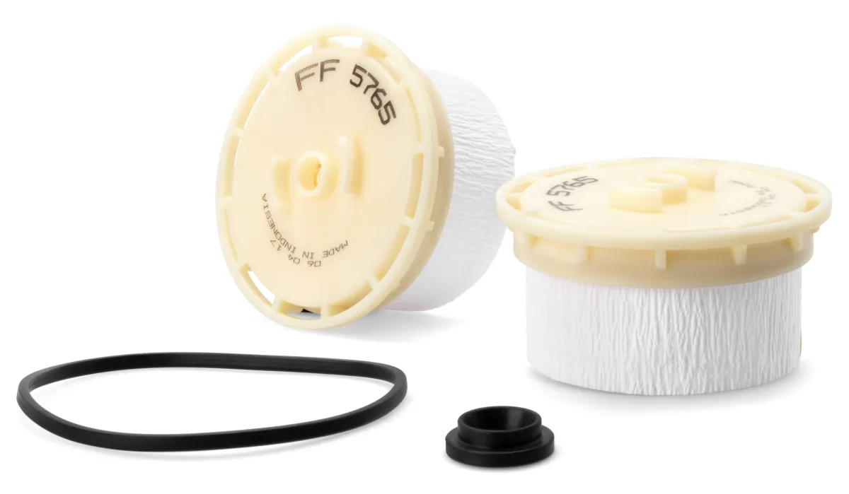 FF5765 Fleetguard